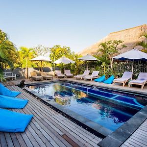 Naturale Villas